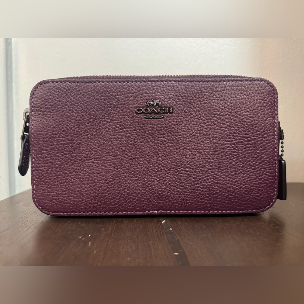 Coach Kira Crossbody